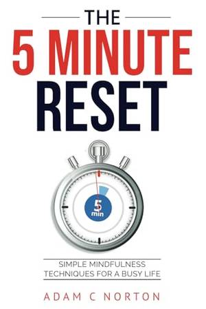 Honest review of The Five-Minute Reset