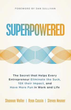 Superpowered - A Deep Dive Review