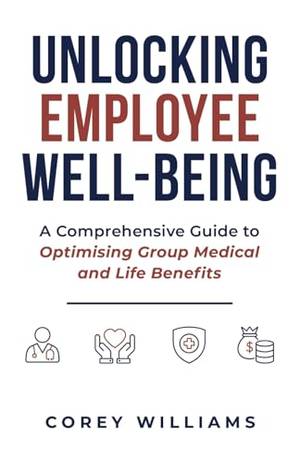 Honest review of Unlocking Employee Well-Being