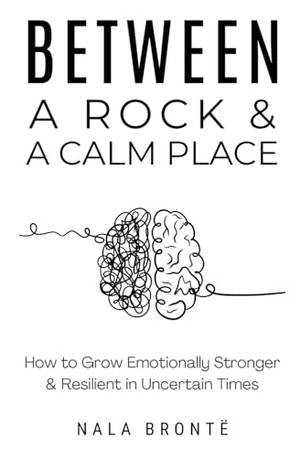 Honest review of Between a Rock and a Calm Place