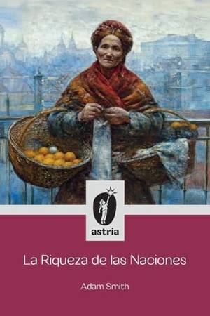 Honest review of La Riqueza de las Naciones