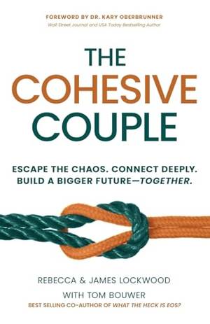 Book review of The Cohesive Couple