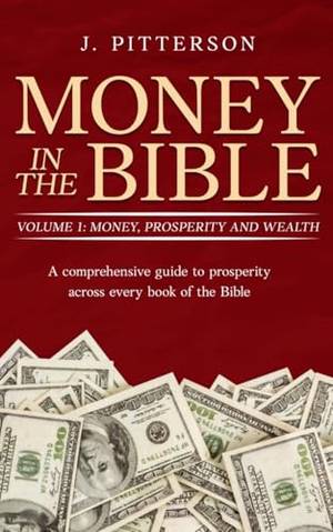 Book review of Money in the Bible