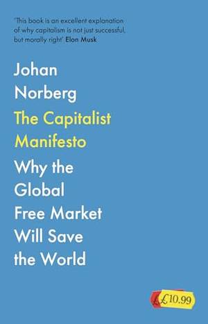 Honest review of The Capitalist Manifesto