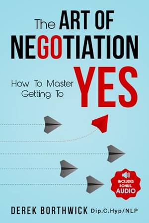 Honest review of The Art of Negotiation How to Master Getting to Yes