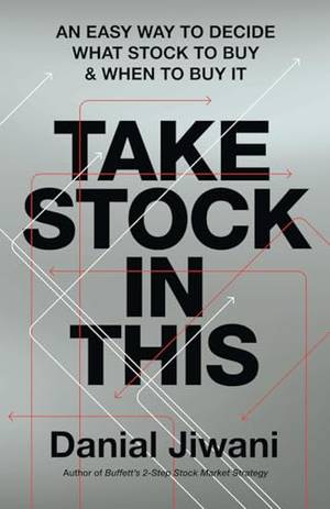 Book review of Take Stock In This