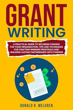 Book review of Grant Writing