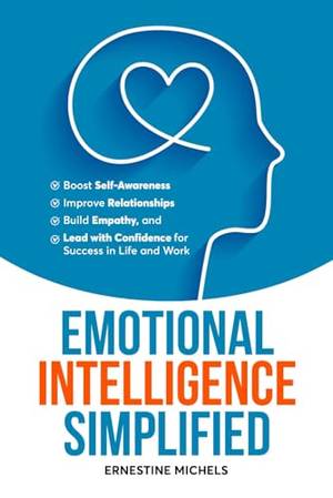 Book review of Emotional Intelligence Simplified