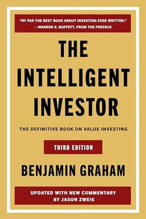 Honest review of The Intelligent Investor Third Edition