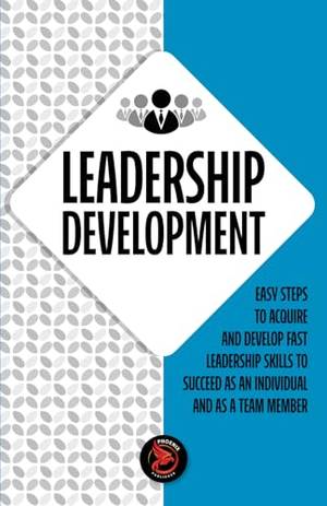 Book review of Leadership Development