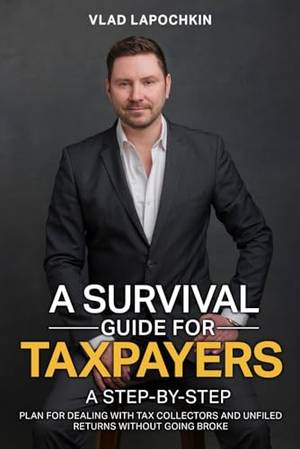 A Survival Guide for Taxpayers - A Deep Dive Review