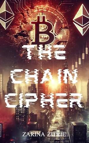 Honest review of The Chain Cipher