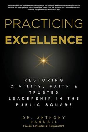 Practicing Excellence - A Deep Dive Review