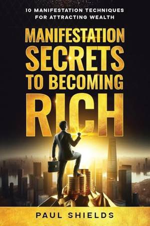 Honest review of Manifestation Secrets to Becoming Rich