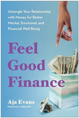 Book review of Feel-Good Finance