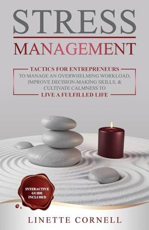 Book review of Stress Management