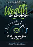 Wealth in Overdrive: What Financial Gear Are You In?