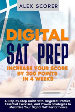 Honest review of Digital SAT Prep