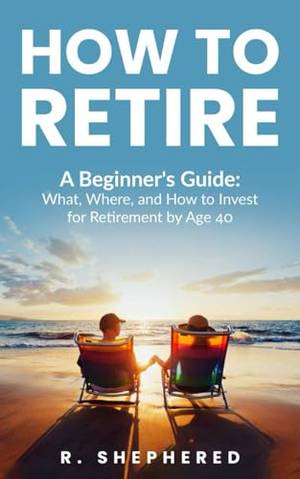 Honest review of HOW TO RETIRE