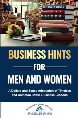 Book review of Business Hints for Men and Women