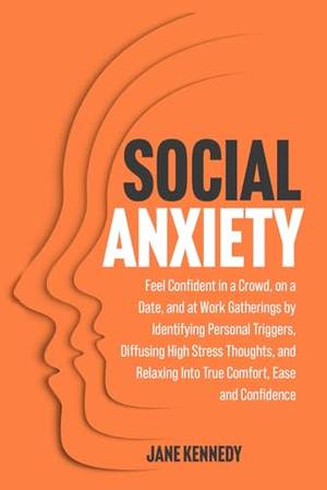 Honest review of Social Anxiety