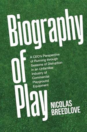 Book review of Biography of Play