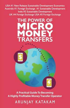 The Power of Micro Money Transfers - A Deep Dive Review