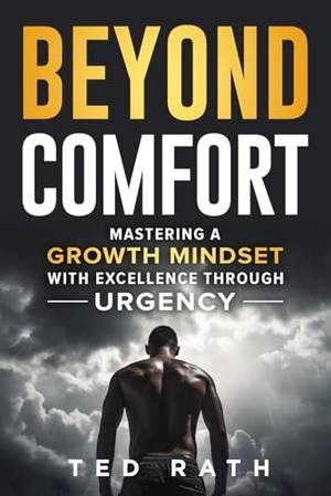 Book review of Beyond Comfort