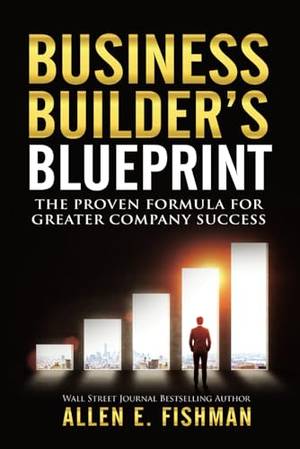 Business Builder's Blueprint - A Deep Dive Review