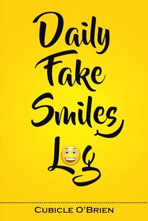 Honest review of Daily Fake Smiles Log