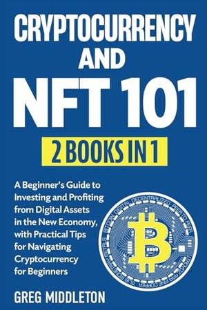 Cryptocurrency and NFT 101 - A Deep Dive Review