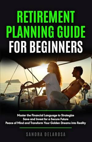 Book review of Retirement Planning Guide for Beginners