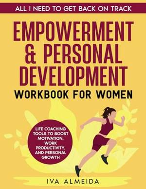 Honest review of Empowerment & Personal Development Workbook for Women