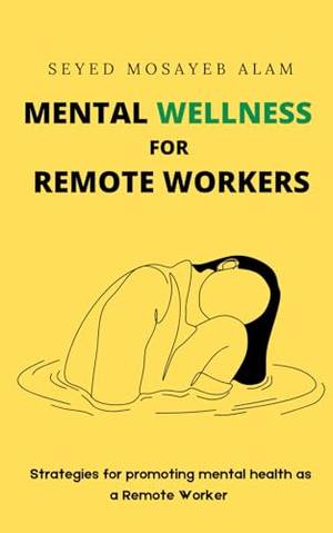 Book review of Mental wellness for remote workers