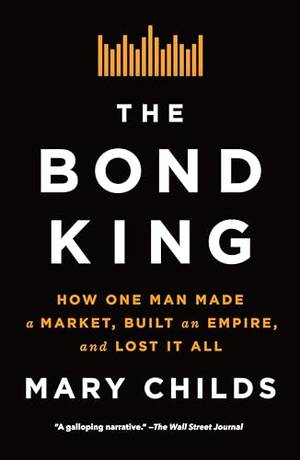 Book review of The Bond King