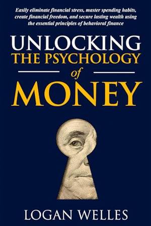 Book review of Unlocking the Psychology of Money