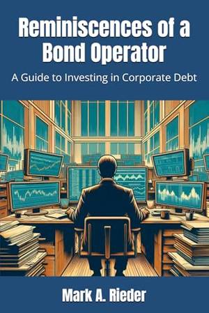 Book review of Reminiscences of a Bond Operator