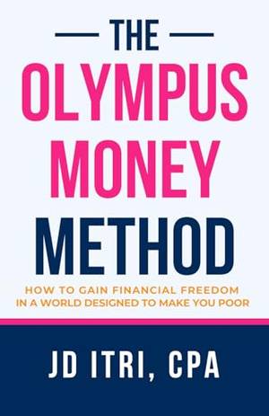 Book review of The Olympus Money Method