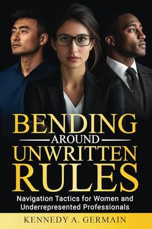 Honest review of BENDING AROUND UNWRITTEN RULES