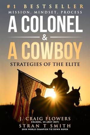 A Colonel & A Cowboy - A Deep Dive Review