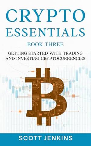 Honest review of Crypto Essentials Book Three