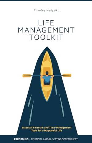 LIFE MANAGEMENT TOOLKIT - A Deep Dive Review