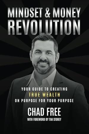 Honest review of Mindset & Money Revolution