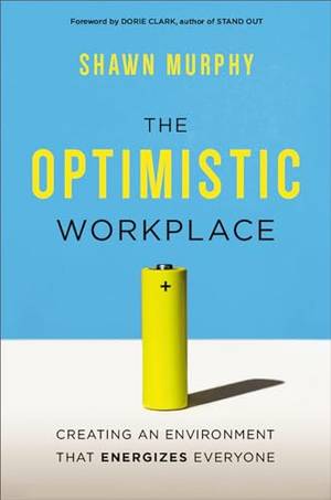 Book review of The Optimistic Workplace