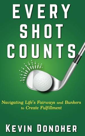 Honest review of Every Shot Counts