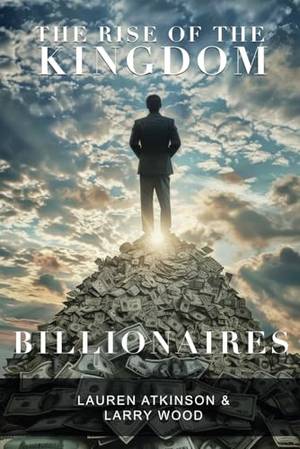 Book review of The Rise of the Kingdom Billionaires