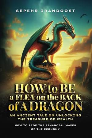 Honest review of How to Be a Flea on the Back of a Dragon