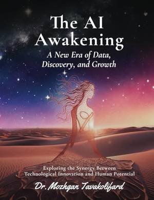 Honest review of The AI Awakening: A New Era of Data, Discovery, and Growth