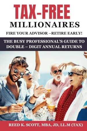 Honest review of Tax-Free Millionaires