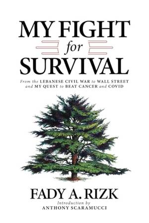 Book review of My Fight for Survival